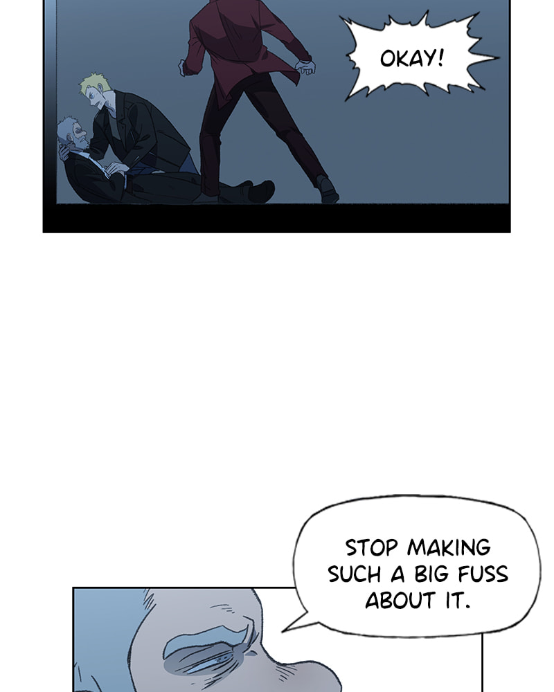 Read The Boxer chapter 66 image 47 on Lezhin