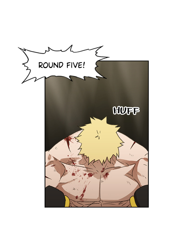 Read The Boxer chapter 66 image 52 on Lezhin