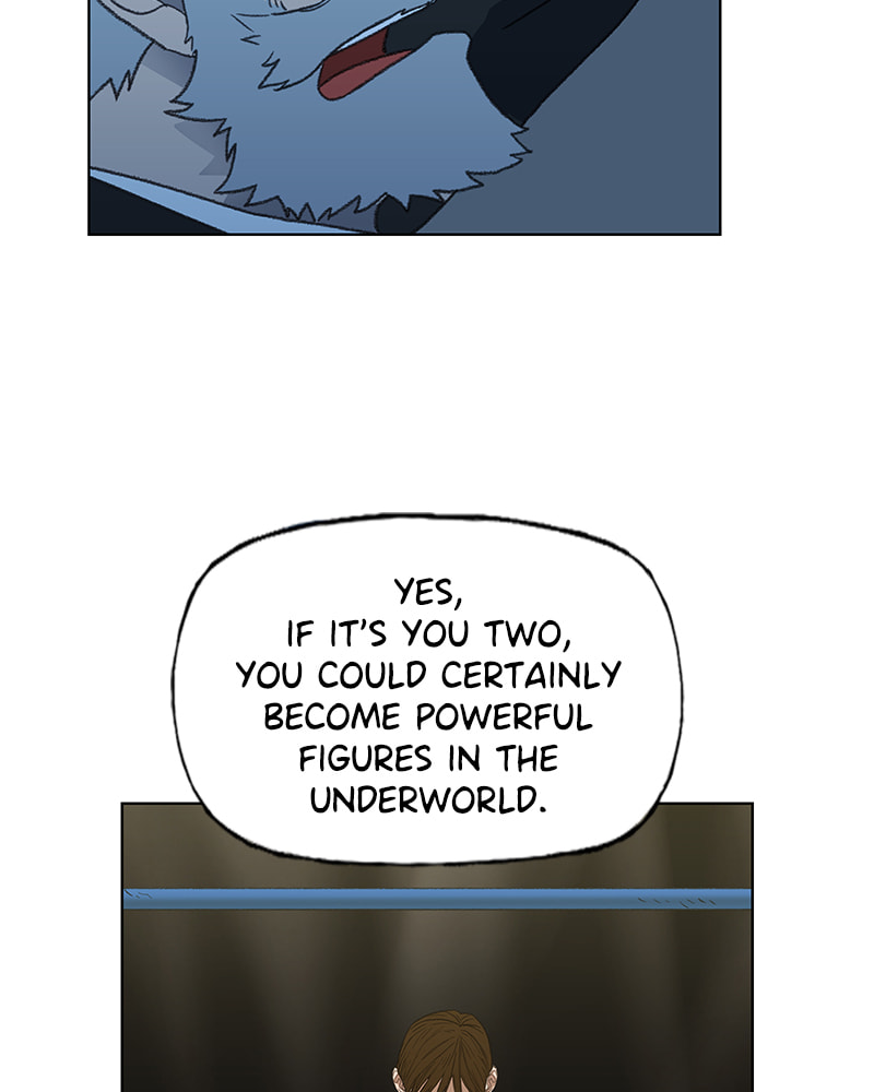 Read The Boxer chapter 66 image 56 on Lezhin