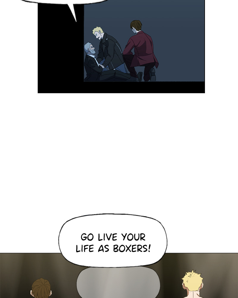 Read The Boxer chapter 66 image 60 on Lezhin