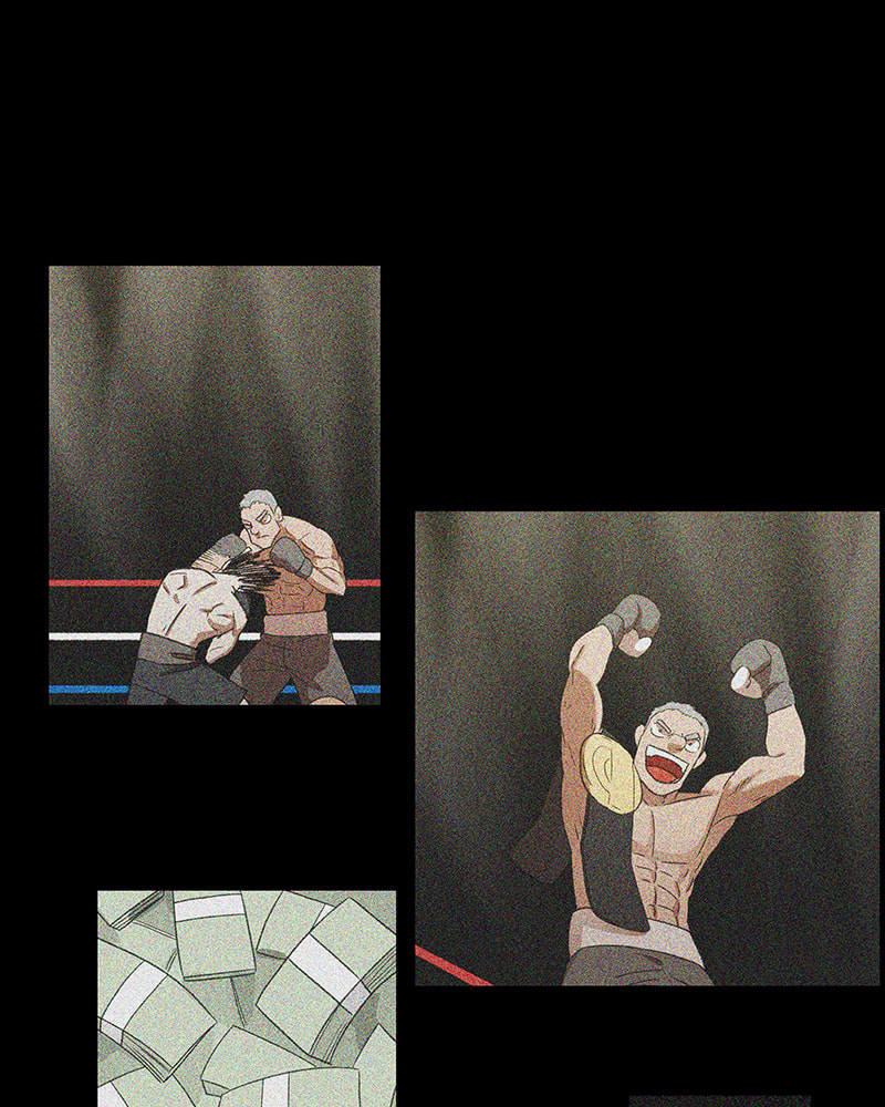 Read The Boxer chapter 66 image 78 on Lezhin