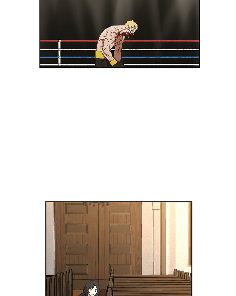 Read The Boxer chapter 66 image 8 on Lezhin