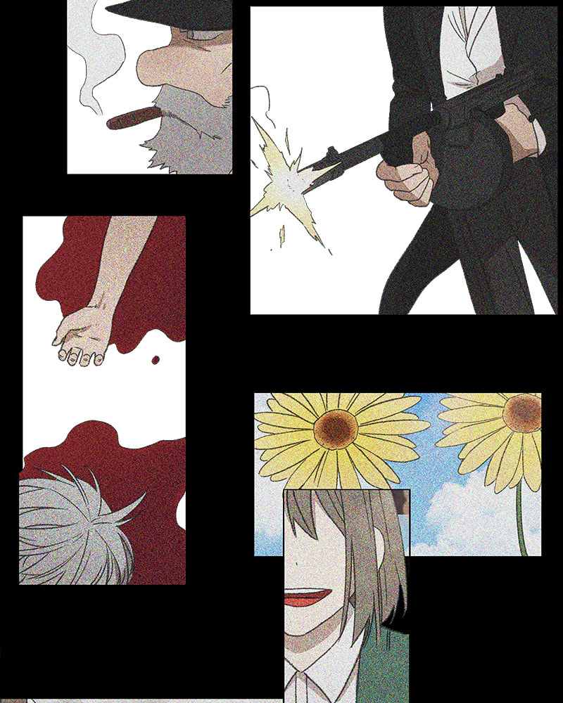 Read The Boxer chapter 66 image 80 on Lezhin