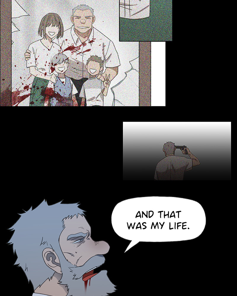 Read The Boxer chapter 66 image 81 on Lezhin