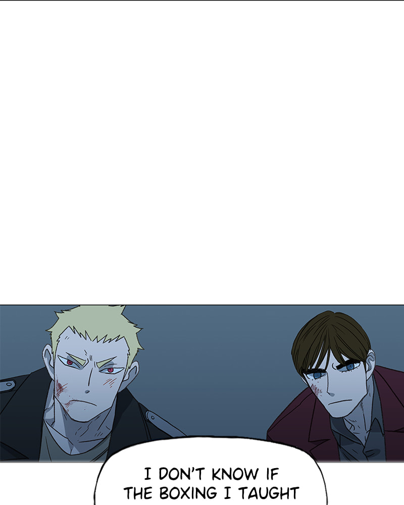 Read The Boxer chapter 66 image 83 on Lezhin