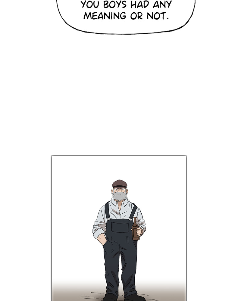 Read The Boxer chapter 66 image 84 on Lezhin