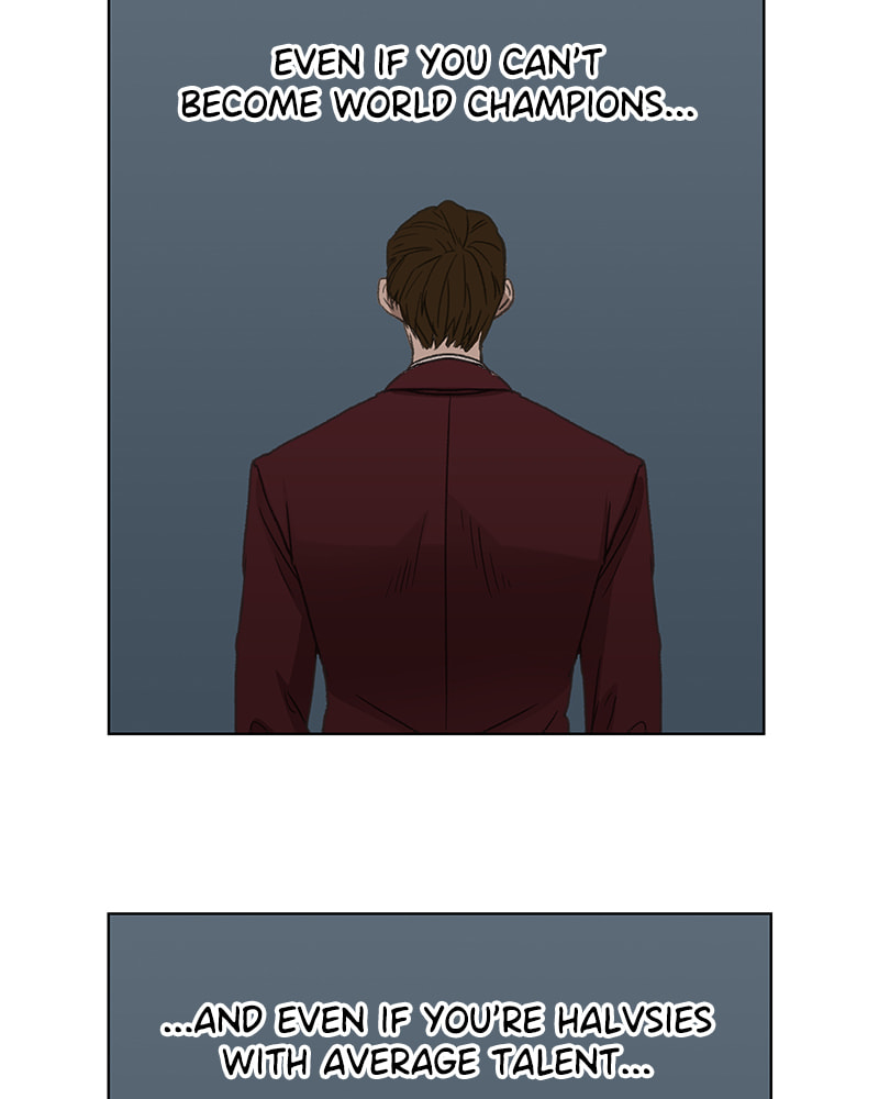 Read The Boxer chapter 66 image 89 on Lezhin