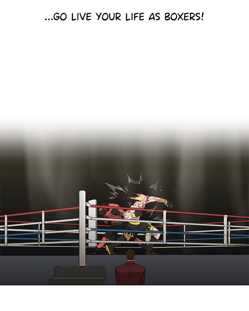 Read The Boxer chapter 66 image 91 on Lezhin