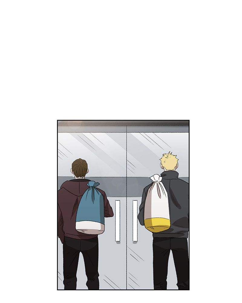Read The Boxer chapter 66 image 92 on Lezhin