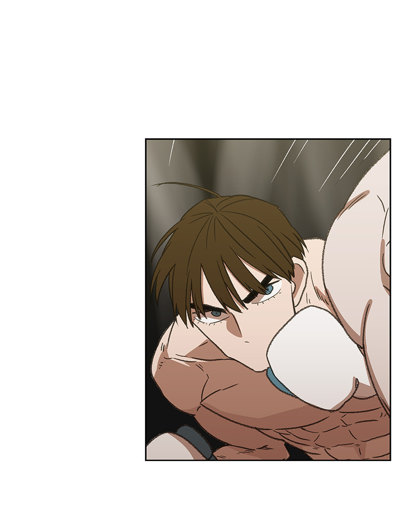 Read The Boxer chapter 66 image 94 on Lezhin