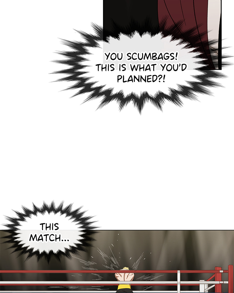 Read The Boxer chapter 67 image 103 on Lezhin