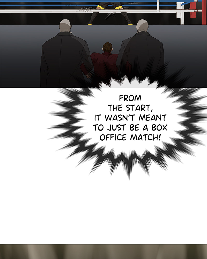 Read The Boxer chapter 67 image 104 on Lezhin