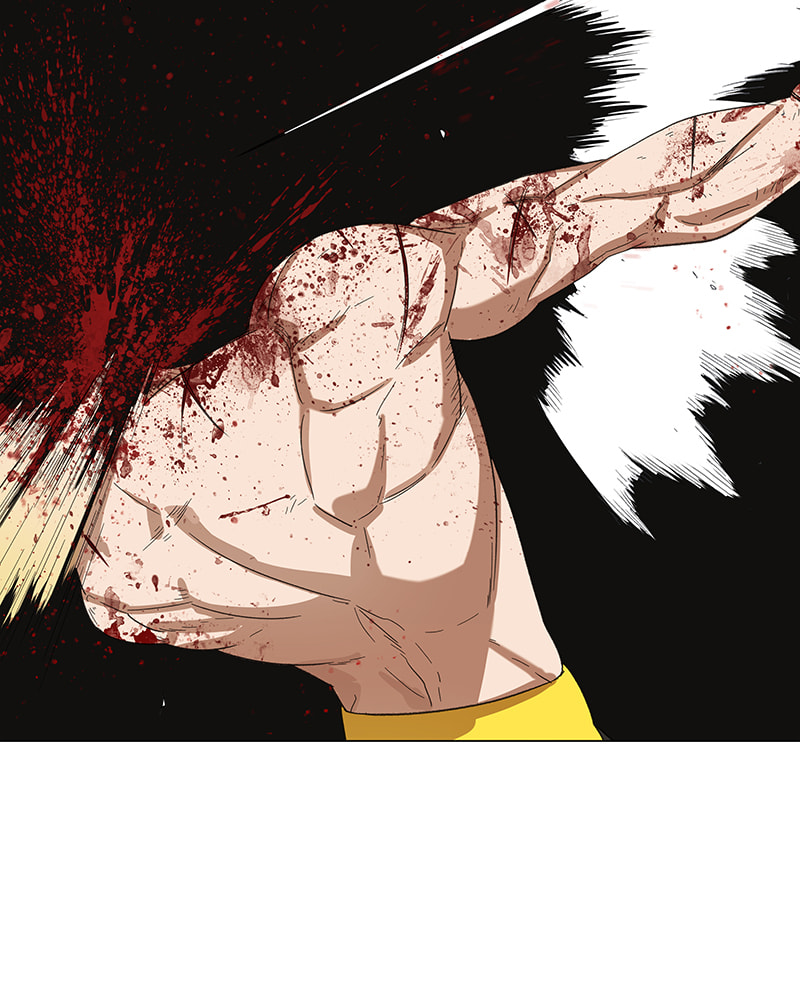 Read The Boxer chapter 67 image 114 on Lezhin