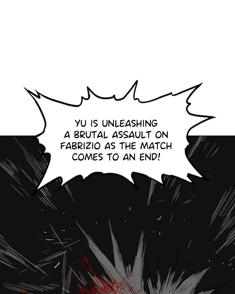 Read The Boxer chapter 67 image 119 on Lezhin