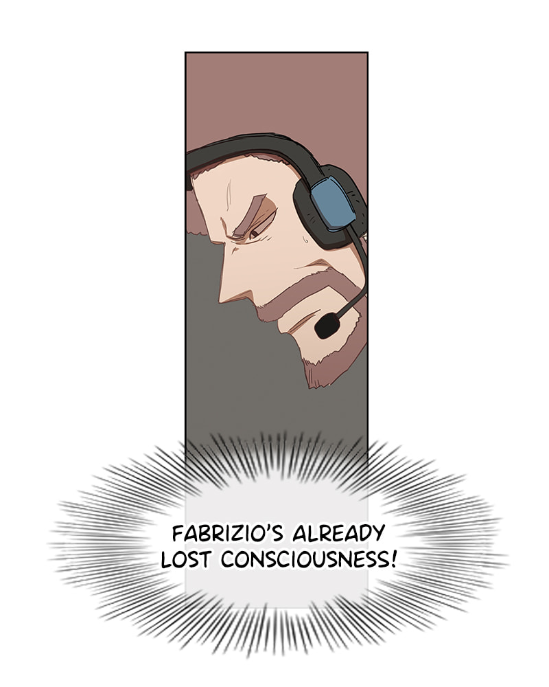 Read The Boxer chapter 67 image 122 on Lezhin