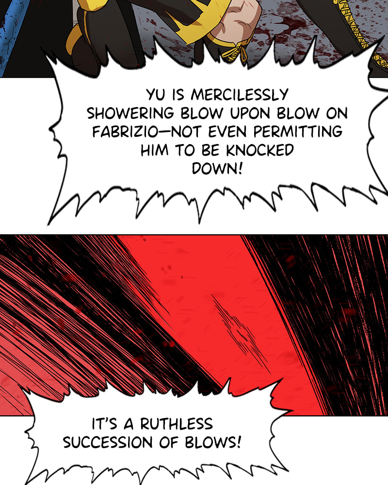 Read The Boxer chapter 67 image 126 on Lezhin