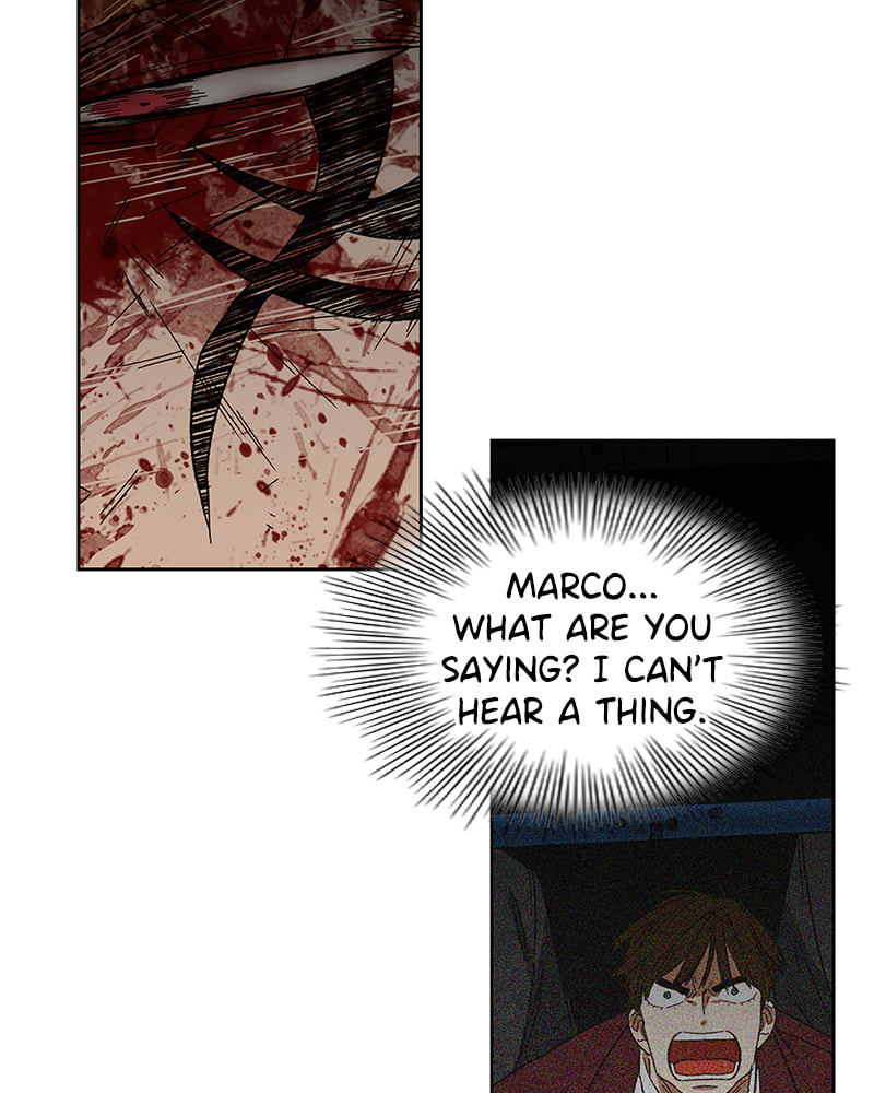 Read The Boxer chapter 67 image 131 on Lezhin