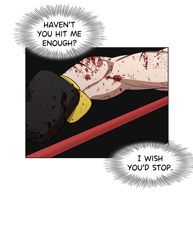 Read The Boxer chapter 67 image 136 on Lezhin