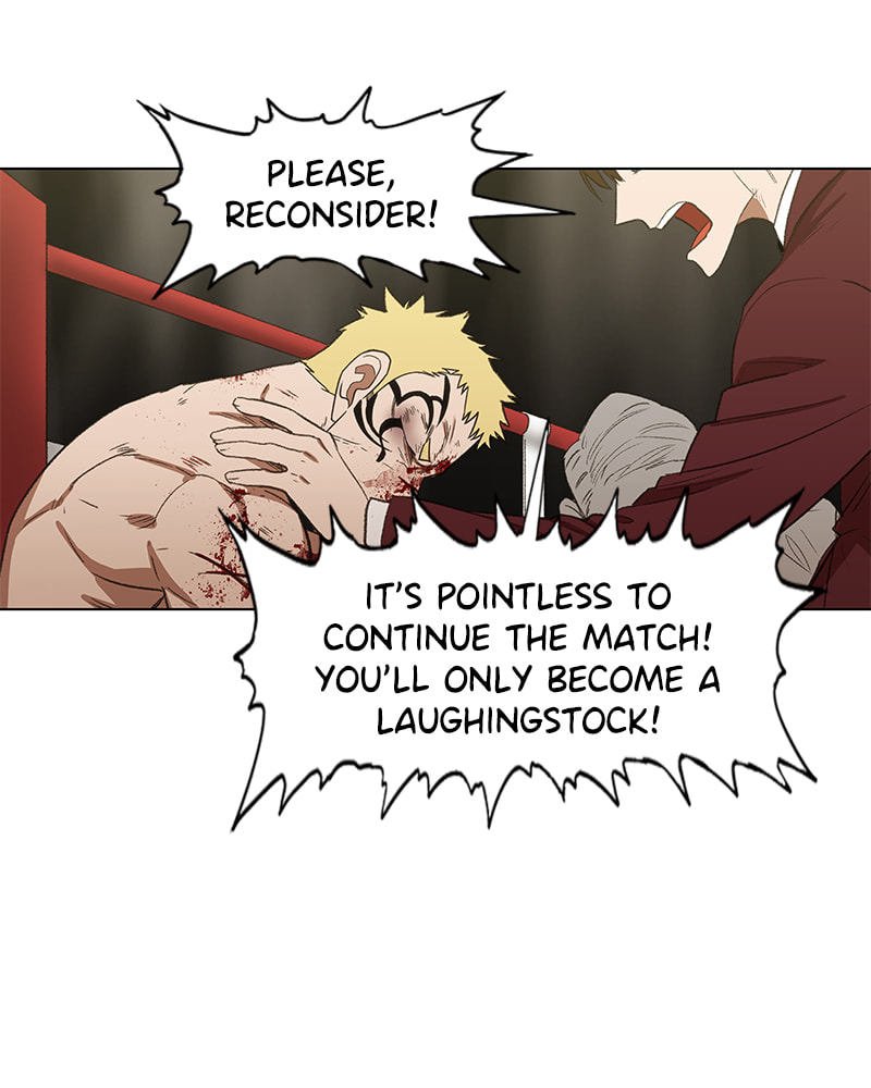 Read The Boxer chapter 67 image 14 on Lezhin
