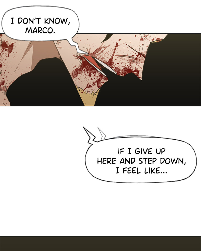 Read The Boxer chapter 67 image 15 on Lezhin