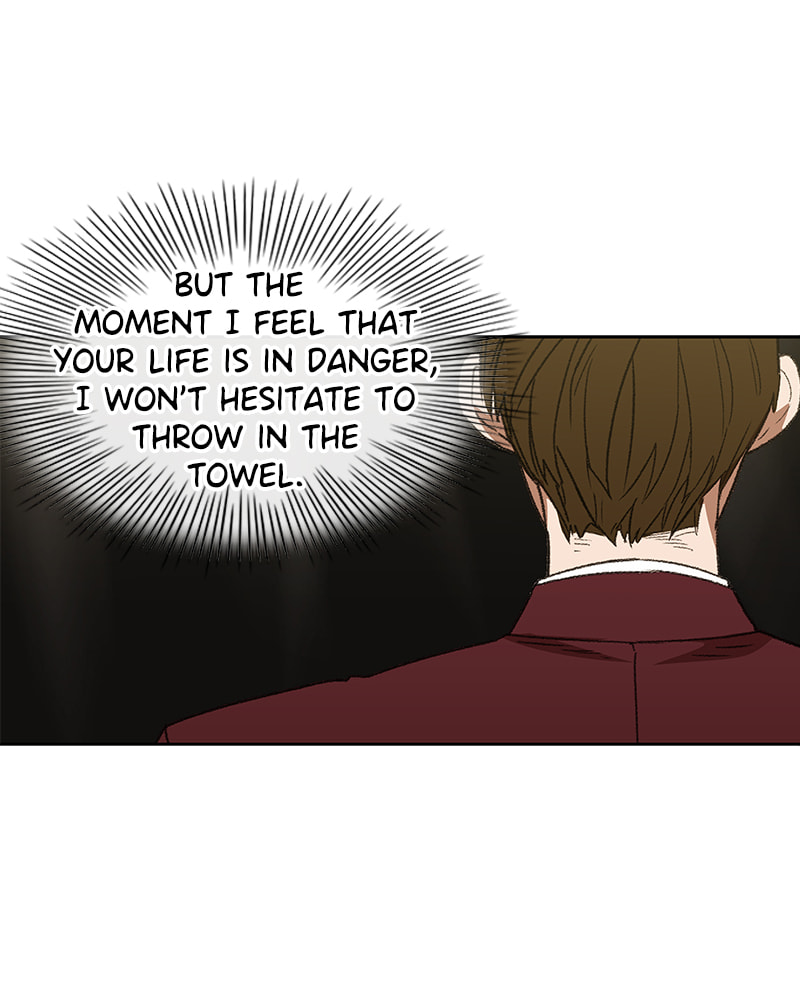Read The Boxer chapter 67 image 23 on Lezhin