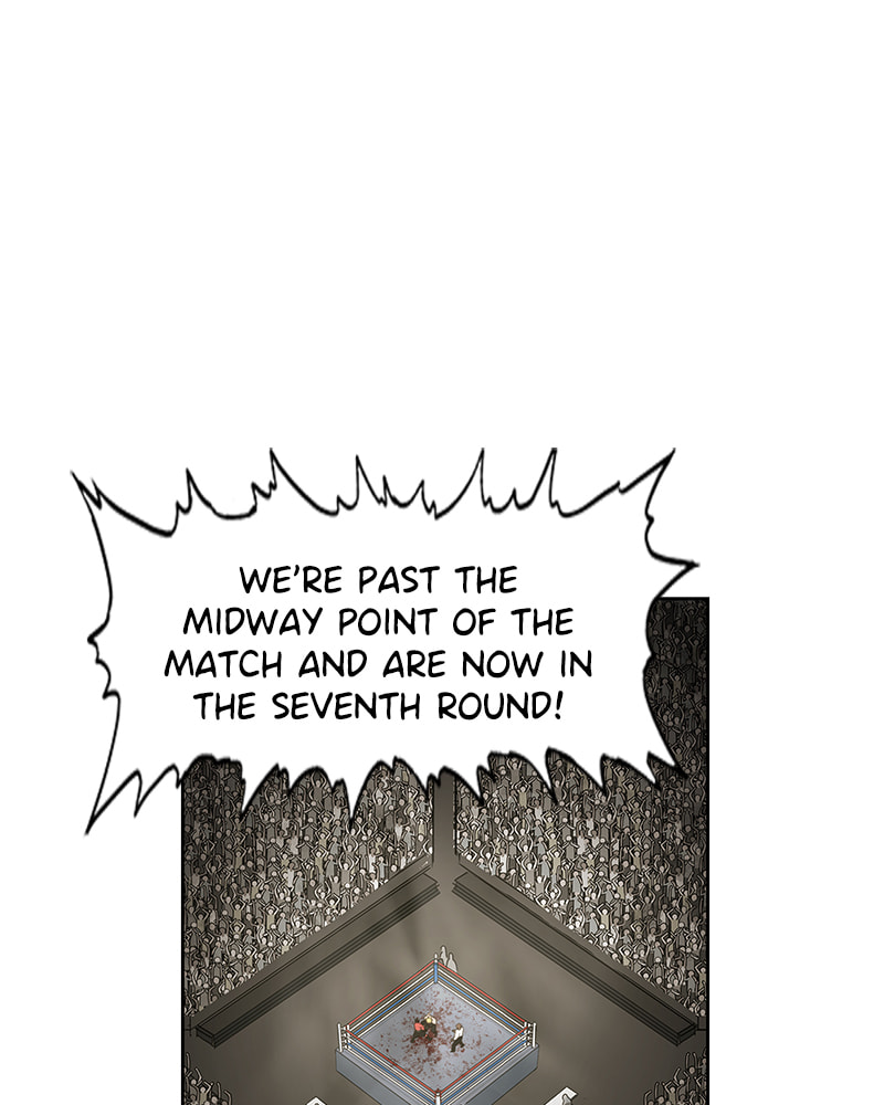 Read The Boxer chapter 67 image 24 on Lezhin