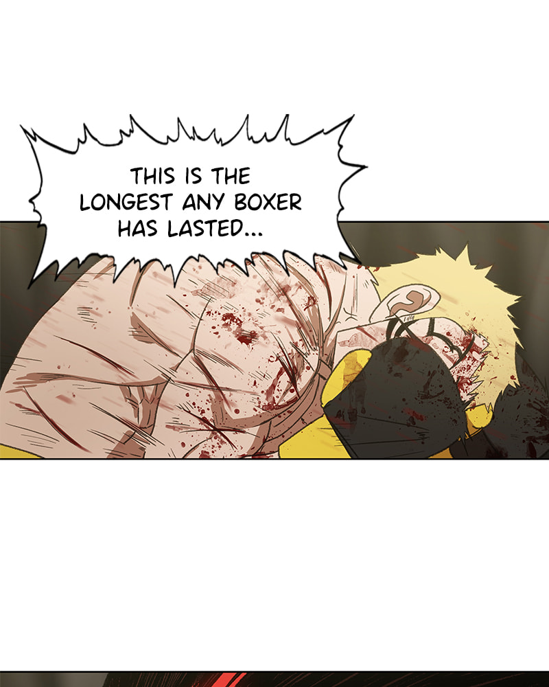 Read The Boxer chapter 67 image 27 on Lezhin