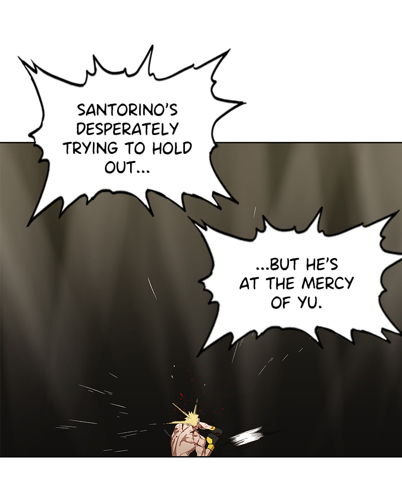 Read The Boxer chapter 67 image 30 on Lezhin
