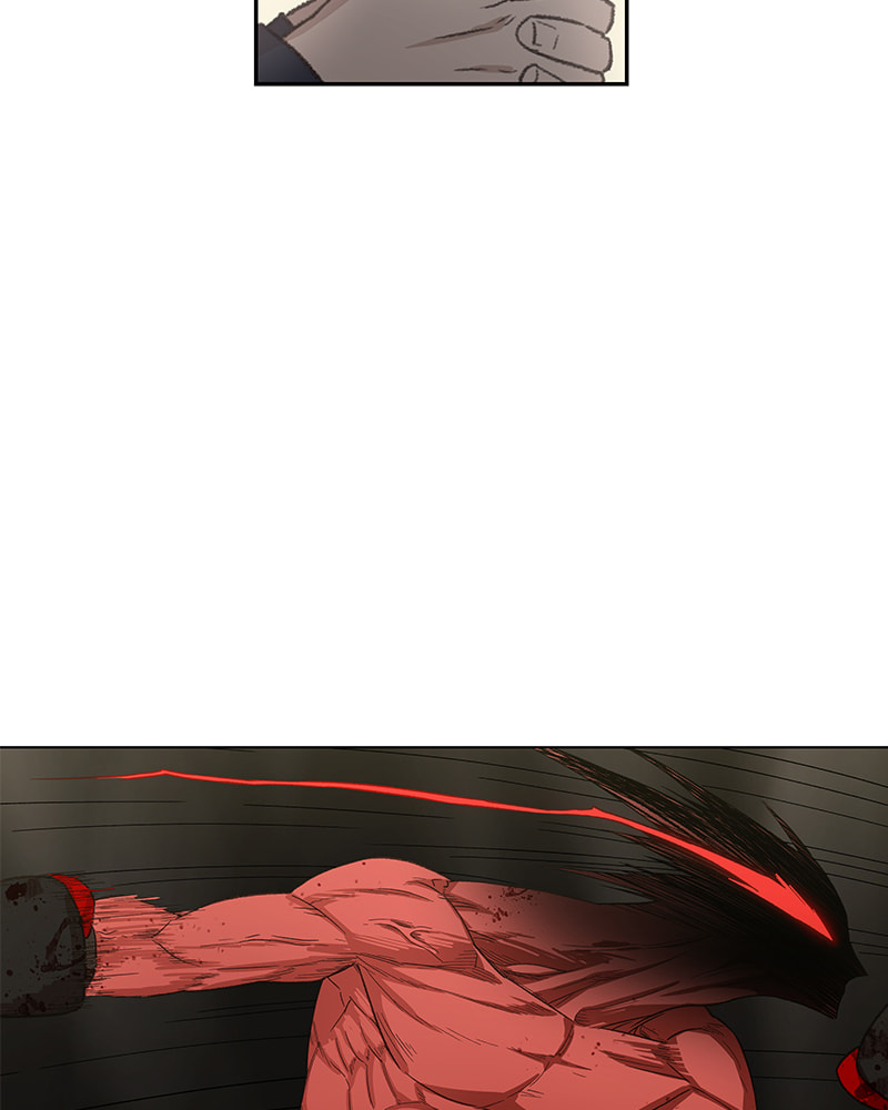 Read The Boxer chapter 67 image 32 on Lezhin