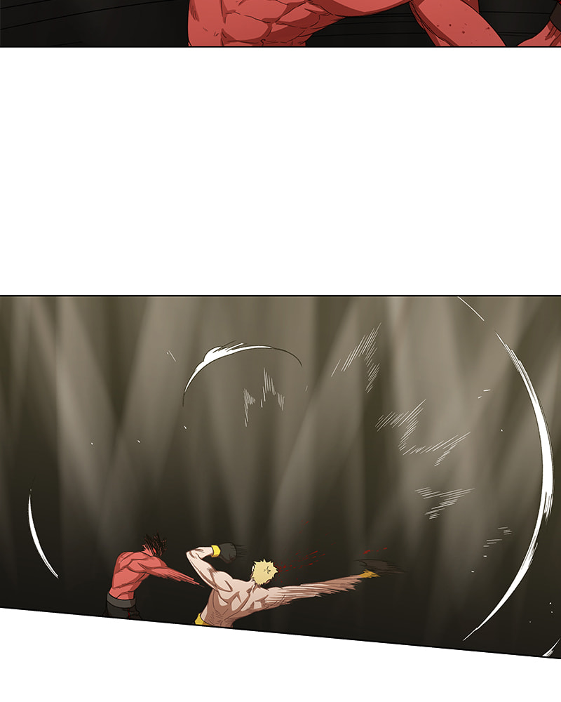 Read The Boxer chapter 67 image 33 on Lezhin