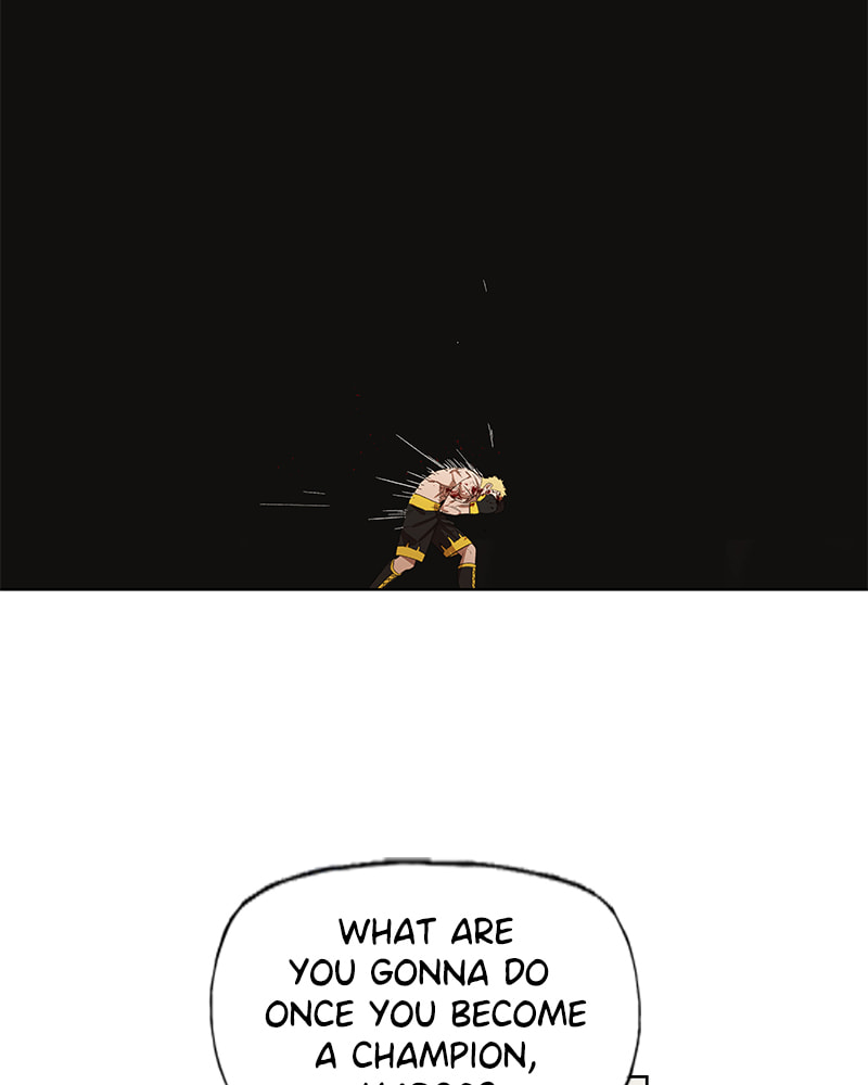 Read The Boxer chapter 67 image 40 on Lezhin