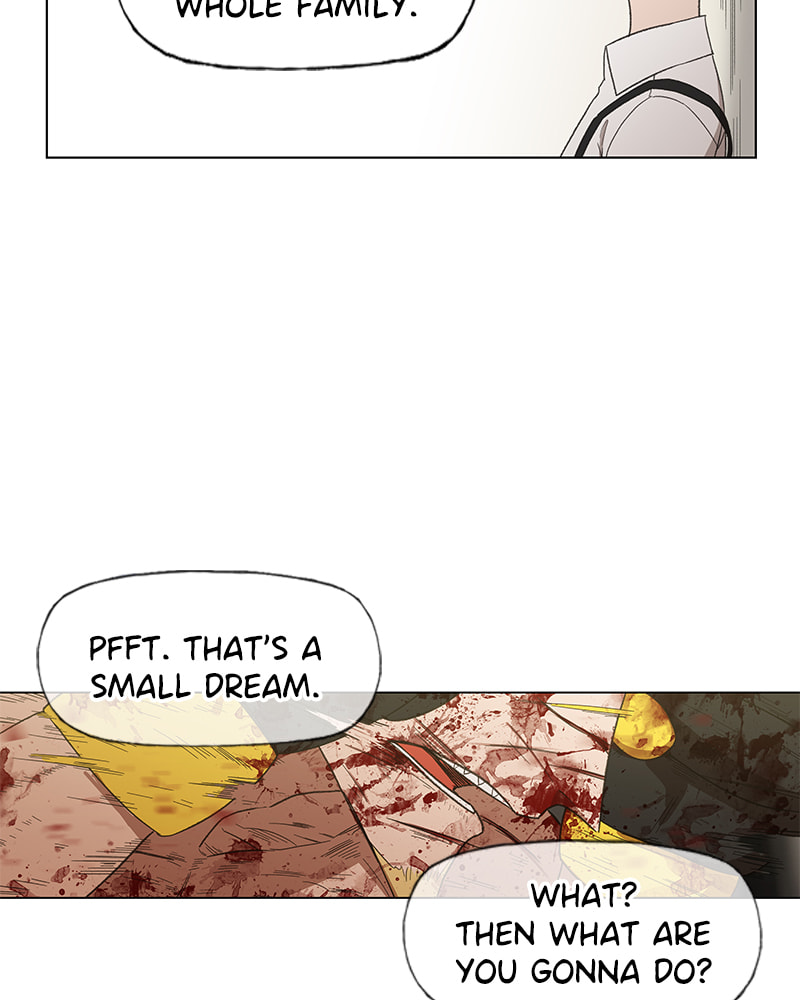 Read The Boxer chapter 67 image 42 on Lezhin
