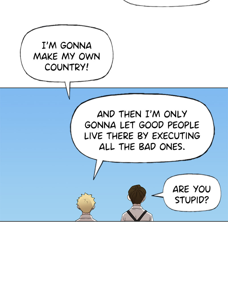 Read The Boxer chapter 67 image 43 on Lezhin
