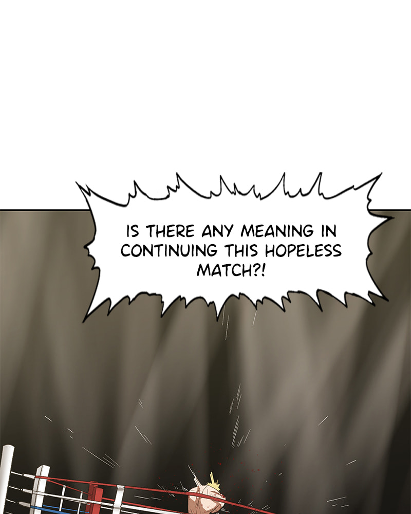 Read The Boxer chapter 67 image 46 on Lezhin