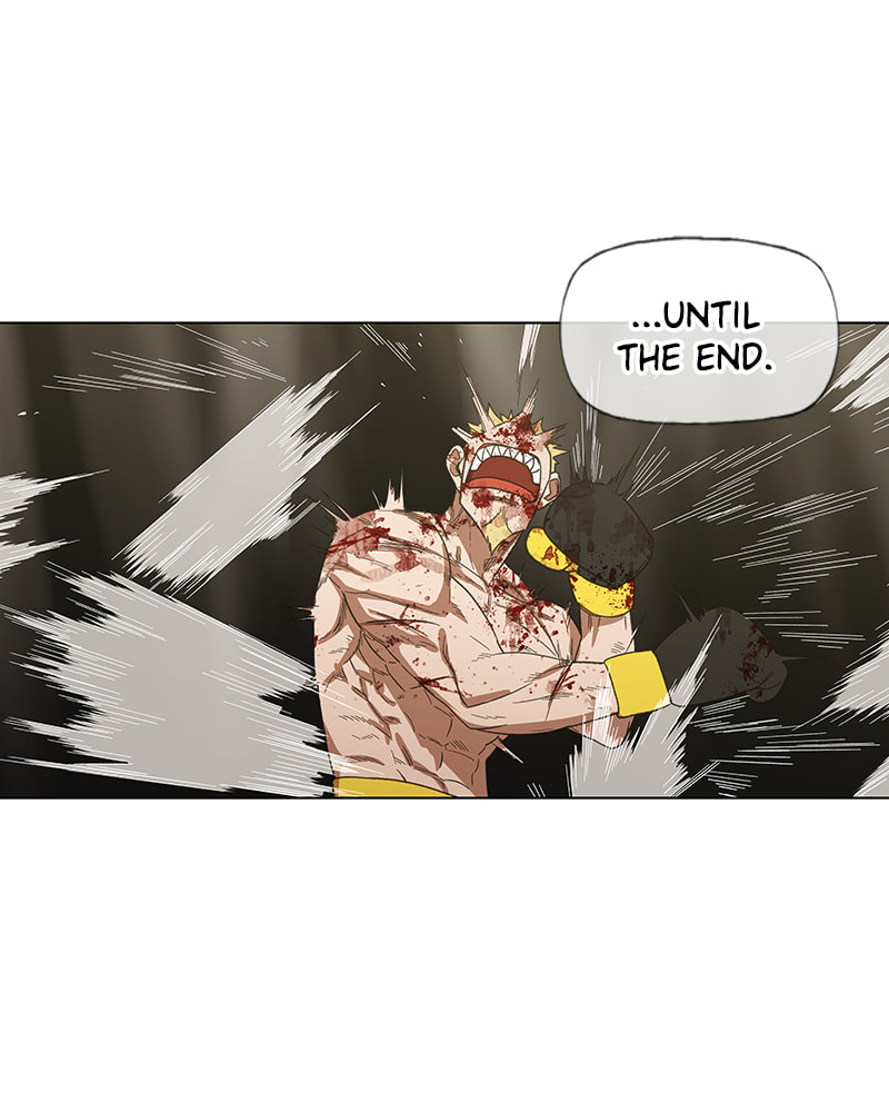Read The Boxer chapter 67 image 55 on Lezhin