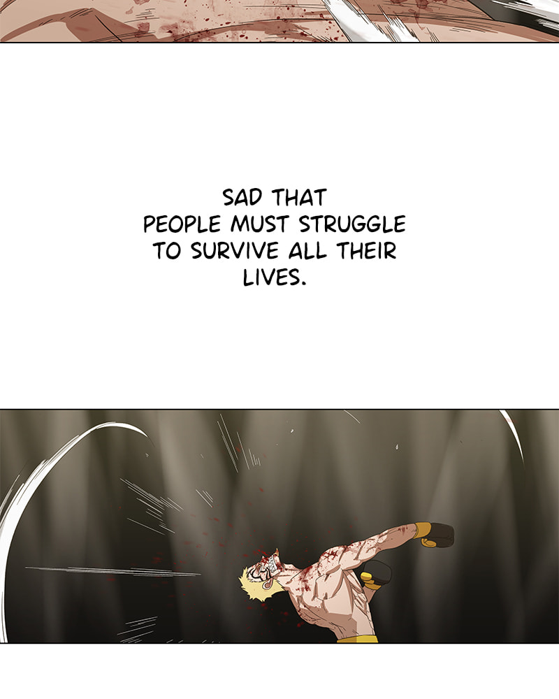 Read The Boxer chapter 67 image 75 on Lezhin