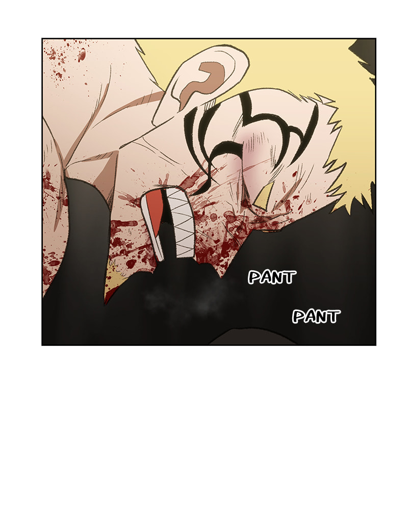 Read The Boxer chapter 67 image 8 on Lezhin