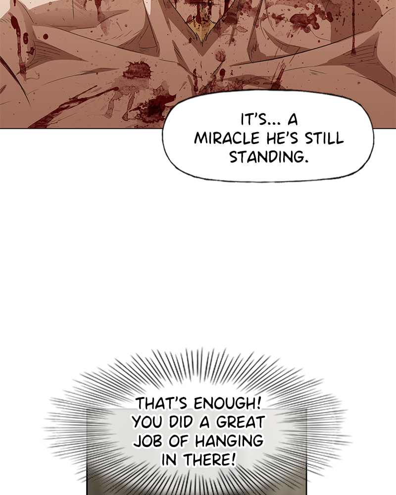 Read The Boxer chapter 67 image 89 on Lezhin