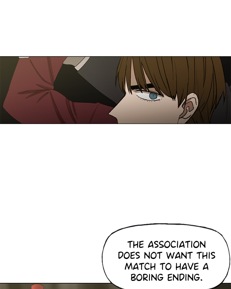Read The Boxer chapter 67 image 93 on Lezhin