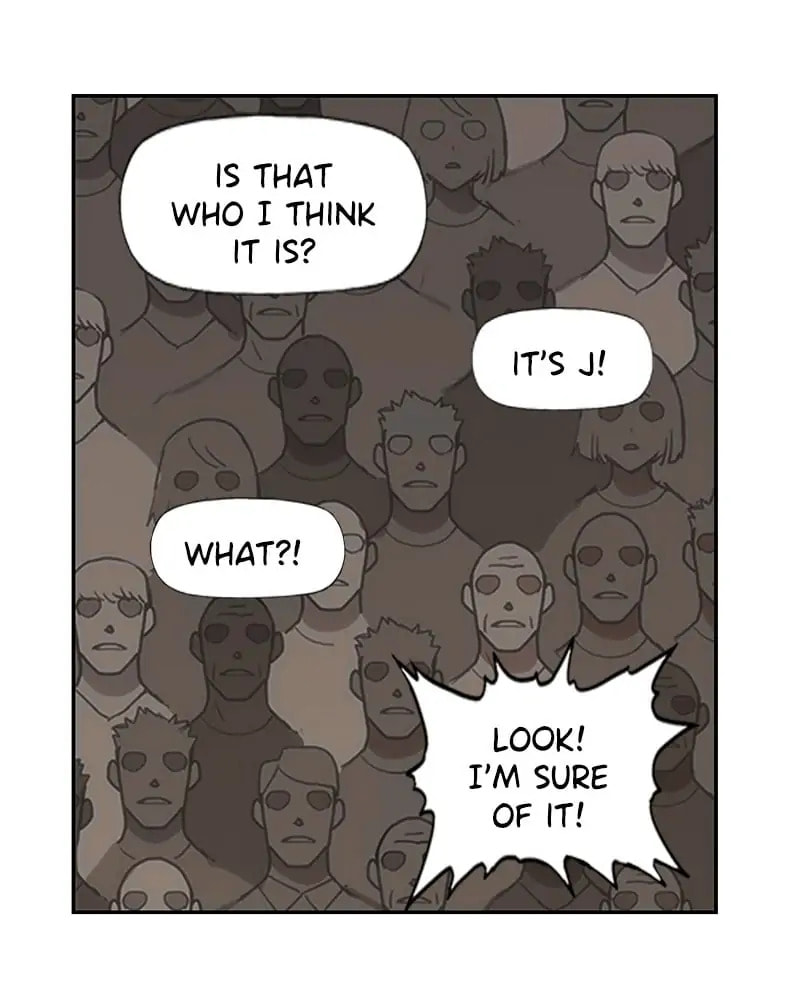 Read The Boxer chapter 68 image 10 on Lezhin