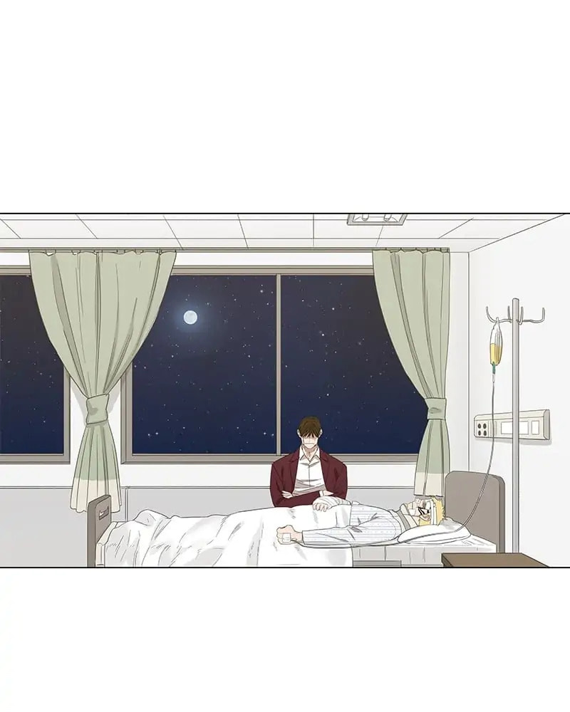 Read The Boxer chapter 68 image 100 on Lezhin