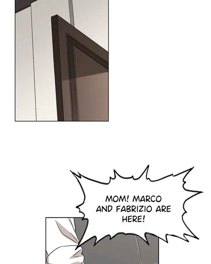 Read The Boxer chapter 68 image 108 on Lezhin