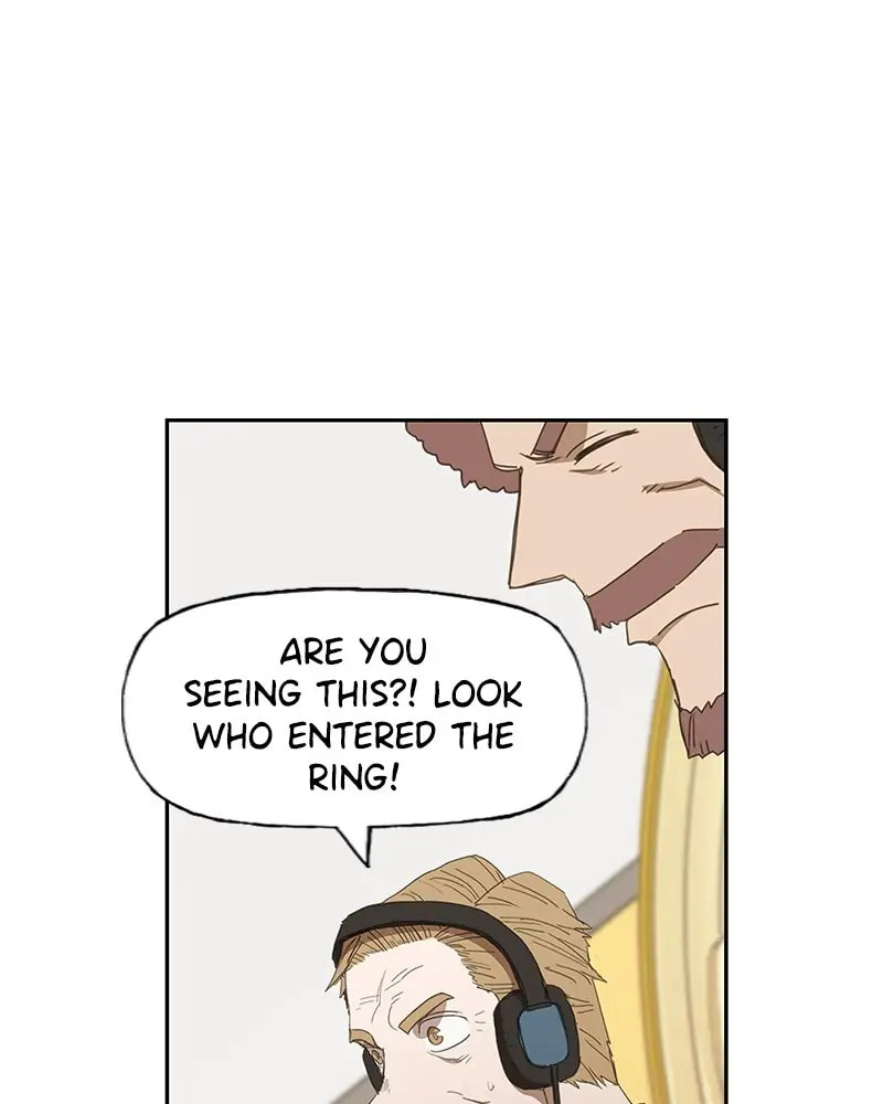Read The Boxer chapter 68 image 11 on Lezhin