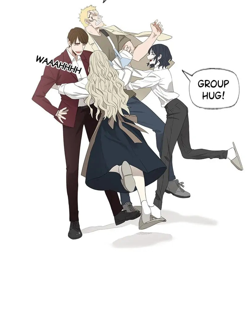 Read The Boxer chapter 68 image 113 on Lezhin