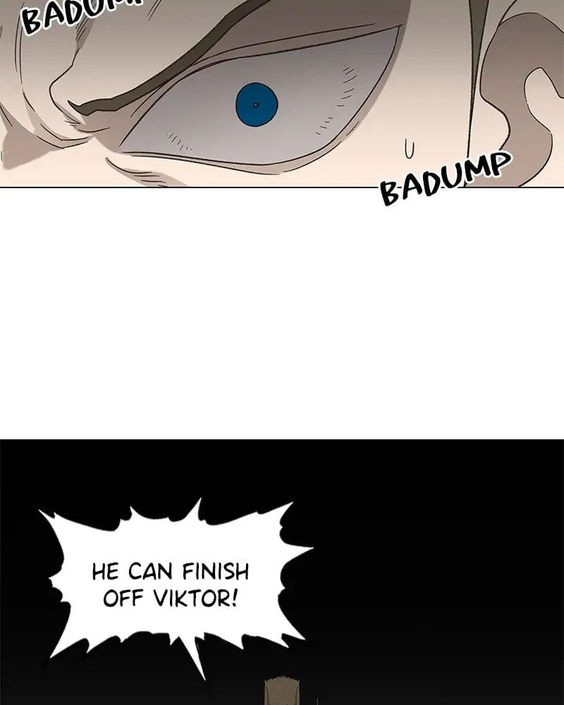 Read The Boxer chapter 68 image 124 on Lezhin