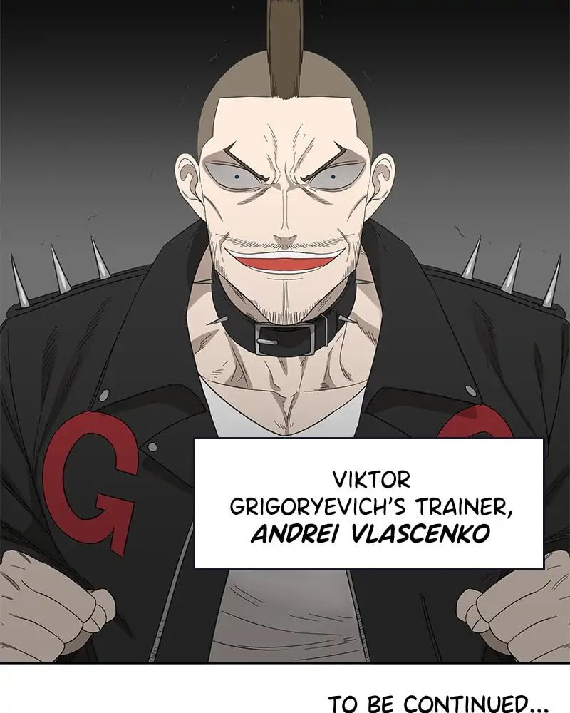 Read The Boxer chapter 68 image 125 on Lezhin