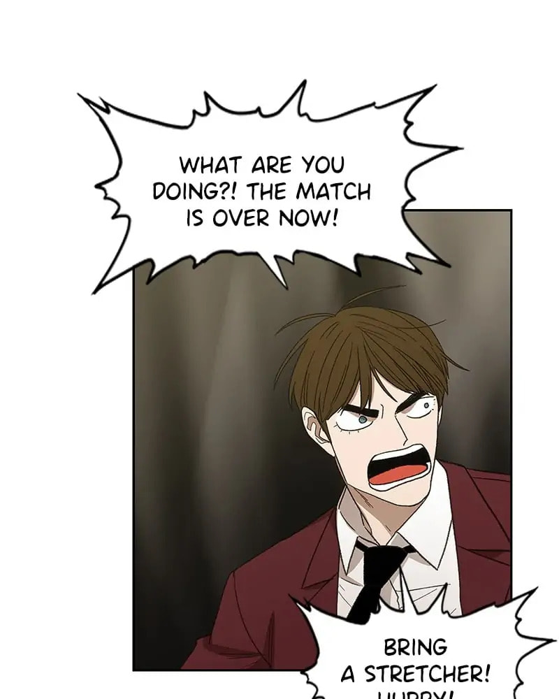 Read The Boxer chapter 68 image 24 on Lezhin