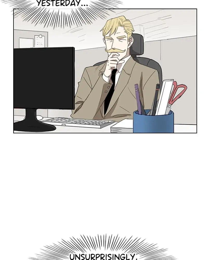 Read The Boxer chapter 68 image 31 on Lezhin