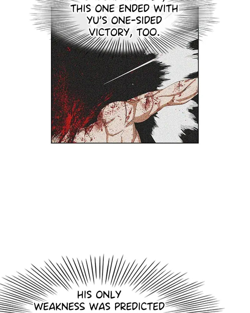 Read The Boxer chapter 68 image 32 on Lezhin