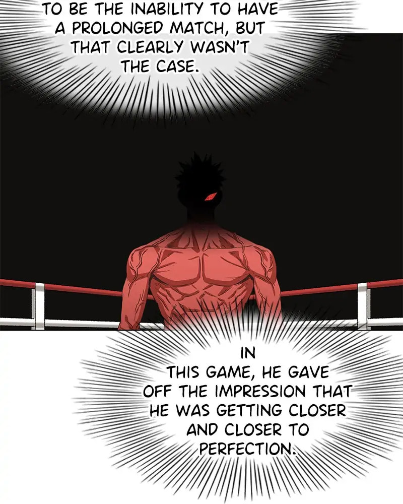 Read The Boxer chapter 68 image 33 on Lezhin